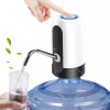 Unbranded Automatic Universal Rechargeable Water Dispenser Pump USB Power Switch