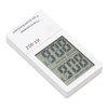 Digital Aquarium Thermometer Ultra Low Power Consumption Electronic Digital Fish