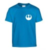 Cricut Starwars Rebel Alliance Iron-On Vinyl logo