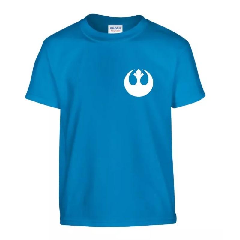 Cricut Starwars Rebel Alliance Iron-On Vinyl logo