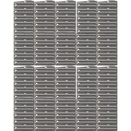 Genuine GI Military US Shelby Co P-51 Can Openers - 100 PACK