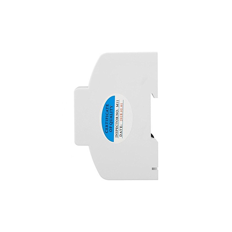 XTM75S-U 1-Phase Digital Energy Meter DIN Rail Electricity Meter 220