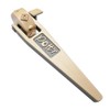 POTT'R 6 x Potter’s 12mmx25mm Border Texture Pattern Roller Stamps
