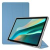 Qiawum Folio Stand Case for Teclast T40AIR / T40HD Tablet