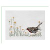 Thea Gouverneur - Kit de punto de cruz contado -