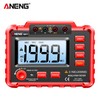 ANENG MH11 Megohmmeter Digital 500V High Voltage Electronic Shaking Table