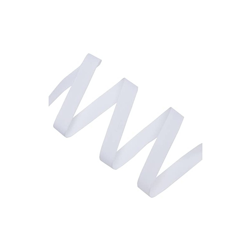 Prym PRYM_904601-1 Cotton Tape 10 mm White