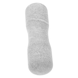 BIUDECO Handheld Stone Pestle for Garlic Spices Ergonomic Lightweight Grinding Tool for Kitchen Use Comfortable Handle for Mashing Medicinal Materials and Herbs