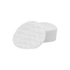Dukal Spa Small Cotton Rounds, 2" (Case of 19200)