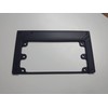 Ripe3D SFX to ATX Offset Power Supply Adaptor Bracket (Black)