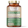 Bio Cultures Complex – 55 Billion CFU – Advanced 12