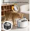 6 Pack Filters Replacement Filters for FP12 with 6 Filter,