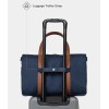 Herschel Novel™ Carry On Duffle Navy OS