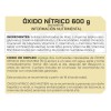 Oxido Nítrico ( No Master ) (600 Gr) Prowinner Sabor