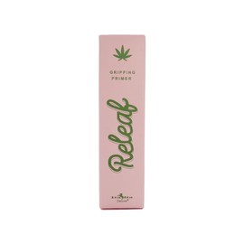 Italia Deluxe 1 x Releaf Gripping Primer Hydrates & Smoothes IT-108 & Zipper Bag