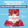 HTeaO Watermelon Texas-Style Flavored Iced Tea Bags for Summer –