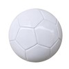 White Soccer Ball | White Football Ball for Signatures,Graduation Autograph