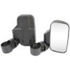 KEEPDSGN UTV Rear View Mirror Mirrors Set 1.75" 2" Bar