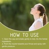 Googeer Herbal Respiratory Mist 30ml - Quercetin & Nasturtium Formula