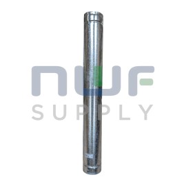 Mitchell Metal Products 4"x36" Double Wall Type B Gas Vent