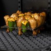 Oklahoma Joe's® Drumstick & Pepper Flex Rack, 2-Pack - 1864887W06