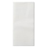 Hoffmaster 120072 Linen-Like Select Dinner Napkin, 17" Length x 17"