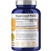 NusaPure Corn Silk Extract 3,000 mg per caps - 200