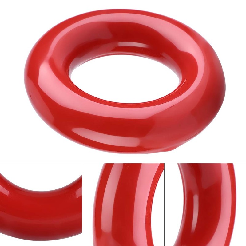 Dwawoo Golf Swing Weight Ring, Golf Counterweight Swing Ring Golf