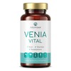 SOLVISAN Venia Vital High Dose 3-Way Complex with Rutin, Horse