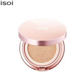ISOI Skincare Vegan Cushion SPF38 PA++ 13g*2ea