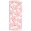 Marushin Sanrio 3725009300 Face Towel, Fluffy Cherry, Characters, Antibacterial, Odor