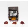 Pepper Joe’s Dried Scotch Bonnet Peppers – 1/2oz Bag of