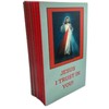Westmon Works Divine Mercy Holy Cards Bulk Set Student Classroom