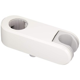 LIXIL INAX Slide Hook White CKNB(5)-SF/W-K for 30mm Diameter Slide Bar