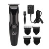 Hair Clippers for Men Cordless Professional Low Noise Rechargeable Hair