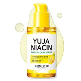 SOME BY MI YUJA NIACIN 30DAYS BLEMISH CARE SERUM