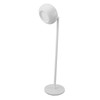LED Cordless Desk Lamp Metal 360 Degree Rotatable Magnetic Wall