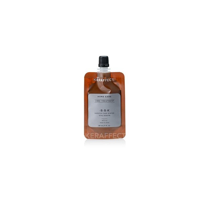KERAFFECT CMC Treatment (CMC Treatment 30g)