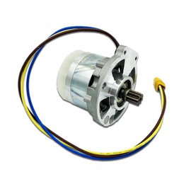 EGO Power+ Parts 2826577002 Motor & Gear Assembly of The Self Propelled Unit Transmission of LM2020SP (Version B), LM2130SP & LM2150SP Lawn Mowers