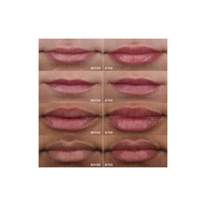 BUXOM Plump Shot Fill & Flip Lip Liner - Filler