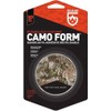 Wrap Your Gear Stealthily with Gear Aid Camo Form Kryptek Highlander Reusable Self-Cling Fabric - 2" x 144