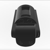Steinel IS 130-2 black - 130° passive infrared motion detector,