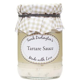 Mrs Darlington's Tartare Sauce 180g