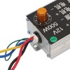 Brush Motor Speed Controller 12V500W Motor Speed Controller with 410