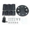 for RX-LOX-PM Pack Mount Lock with Keys Locking Pack Mount