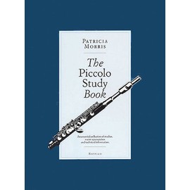 The Piccolo Study Book