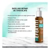 Tratamiento Para Cabello Maltratado Bioelixir Chocola-t Nefertiti 90ml