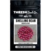 Hidatsa Red Bean - 25 Seeds