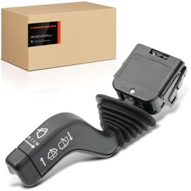 Frankberg Combination Switch Front Steering Column Switch Compatible with Agila Astra F Astra G Corsa B Omega B Vectra A Zafira A Omega 1988-2009