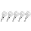 5 Pack CH751 Keys, Universal CH751 Replacement Keys for RV